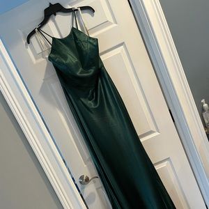PROM Jenny Yoo evening gown! Never worn! Tags on it